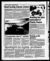 Alnwick Mercury Friday 01 March 1996 Page 32