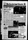 Alnwick Mercury Friday 15 March 1996 Page 1