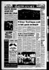 Alnwick Mercury Friday 15 March 1996 Page 22