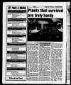 Alnwick Mercury Friday 15 March 1996 Page 30