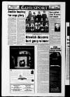 Alnwick Mercury Friday 06 December 1996 Page 20