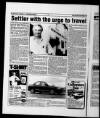 Alnwick Mercury Friday 06 December 1996 Page 22