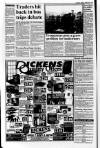 Alnwick Mercury Friday 07 February 1997 Page 8