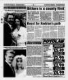 Alnwick Mercury Friday 07 February 1997 Page 31
