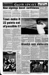 Alnwick Mercury Friday 18 April 1997 Page 22