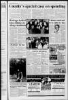 Alnwick Mercury Friday 04 July 1997 Page 15