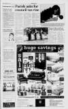 Alnwick Mercury Friday 15 January 1999 Page 7