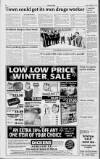 Alnwick Mercury Friday 15 January 1999 Page 8