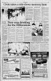 Alnwick Mercury Friday 22 January 1999 Page 3