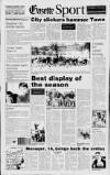 Alnwick Mercury Friday 22 January 1999 Page 22