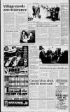 Alnwick Mercury Friday 29 January 1999 Page 6