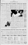 Alnwick Mercury Friday 05 February 1999 Page 5