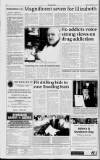Alnwick Mercury Friday 12 February 1999 Page 6