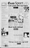 Alnwick Mercury Friday 12 February 1999 Page 24