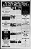 Alnwick Mercury Friday 26 February 1999 Page 8