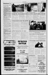 Alnwick Mercury Friday 19 March 1999 Page 8