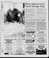 Alnwick Mercury Friday 19 March 1999 Page 31