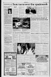 Alnwick Mercury Friday 26 March 1999 Page 6