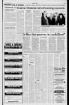 Alnwick Mercury Friday 26 March 1999 Page 15