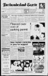 Alnwick Mercury Thursday 01 April 1999 Page 1