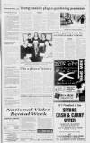 Alnwick Mercury Friday 23 April 1999 Page 9