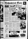 Alnwick Mercury Friday 09 July 1999 Page 1