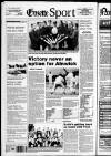 Alnwick Mercury Friday 09 July 1999 Page 24