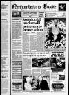 Alnwick Mercury Friday 16 July 1999 Page 1