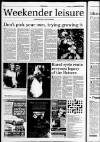 Alnwick Mercury Thursday 22 July 1999 Page 4