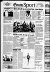 Alnwick Mercury Thursday 22 July 1999 Page 22