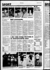 Alnwick Mercury Thursday 29 July 1999 Page 22