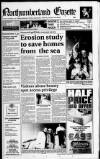 Alnwick Mercury Thursday 02 September 1999 Page 1