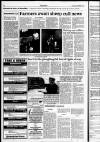 Alnwick Mercury Thursday 09 September 1999 Page 14