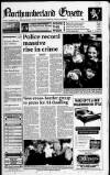 Alnwick Mercury Thursday 02 December 1999 Page 1