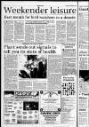 Alnwick Mercury Thursday 02 December 1999 Page 4