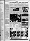 Alnwick Mercury Thursday 02 December 1999 Page 15