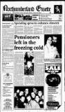 Alnwick Mercury Thursday 06 January 2000 Page 1