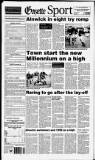 Alnwick Mercury Thursday 06 January 2000 Page 14