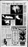 Alnwick Mercury Thursday 13 January 2000 Page 3