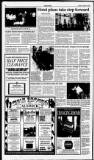 Alnwick Mercury Thursday 13 January 2000 Page 8