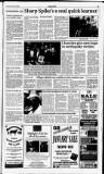 Alnwick Mercury Thursday 13 January 2000 Page 9
