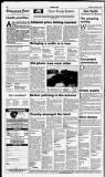 Alnwick Mercury Thursday 13 January 2000 Page 10