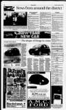 Alnwick Mercury Thursday 13 January 2000 Page 12