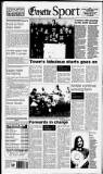 Alnwick Mercury Thursday 13 January 2000 Page 22