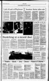 Alnwick Mercury Thursday 20 January 2000 Page 5
