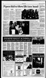 Alnwick Mercury Thursday 20 January 2000 Page 6