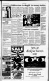 Alnwick Mercury Thursday 20 January 2000 Page 7