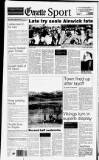 Alnwick Mercury Thursday 20 January 2000 Page 24