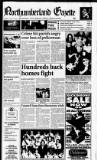 Alnwick Mercury Thursday 03 February 2000 Page 1
