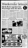 Alnwick Mercury Thursday 03 February 2000 Page 4